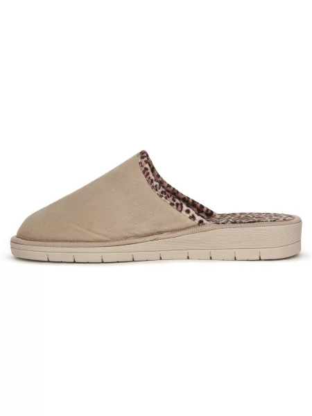 Pantofi Valleverde bej