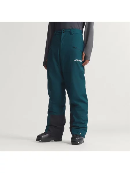 Kalhoty Terrex Multi 2 Layer CLIMAPROOF Insulated