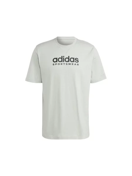 Majica Adidas siva