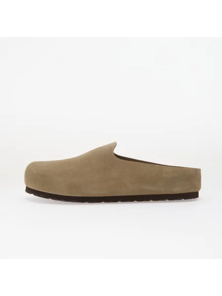 Sneakers Birkenstock Amsterdam Wrapped LEVE Taupe EUR 41