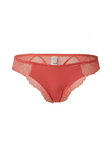 Braziljske spodnje hlačke Triumph roza