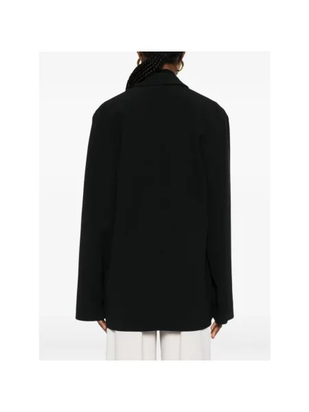 Marynarka Alberta Ferretti czarna