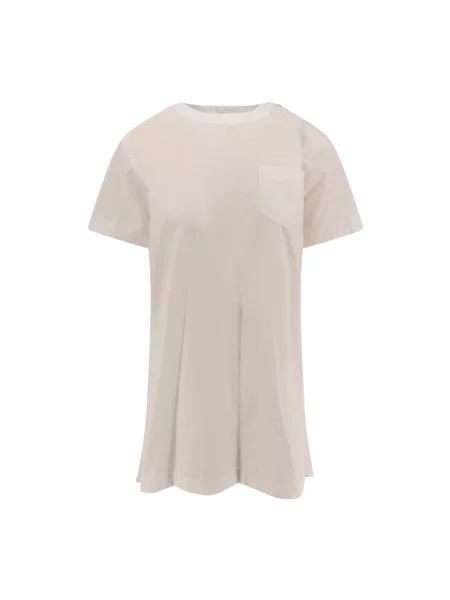 Sukienka Sacai biała