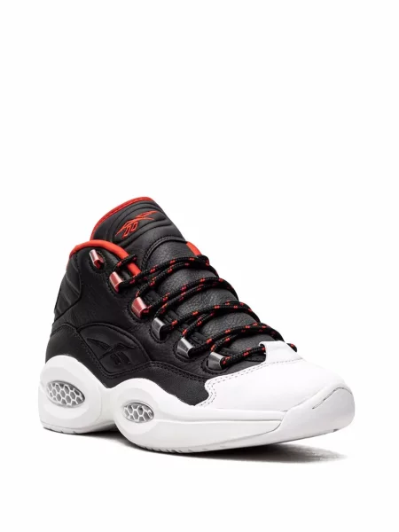 Sportbačiai Reebok juoda