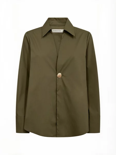 Pieszak Tricou PD-Tulip verde