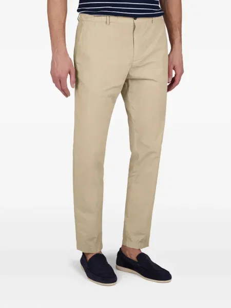 Pantaloni chino Paul & Shark
