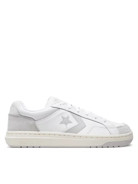 Αθλητικά Converse Pro Blaze Classic λευκό