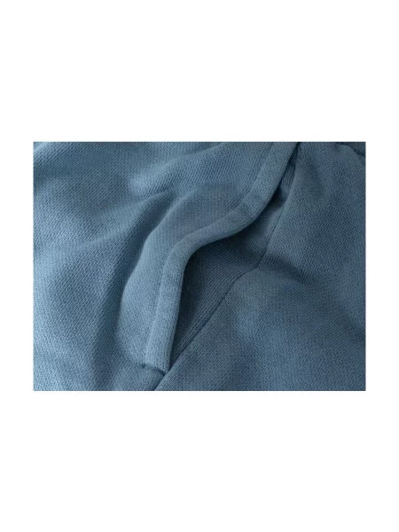 Tepláky Reebok modré