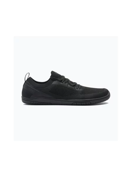 Трикотажные сандалии Xero Shoes черные