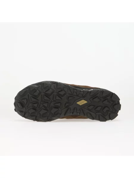 Sneakers Asics Gel-Transcend Fj Black Coffee/ Graphite Grey EUR 42 μαύρο