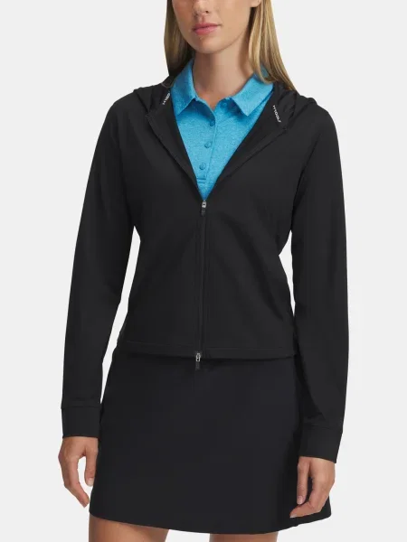 Bluza Under Armour czarna