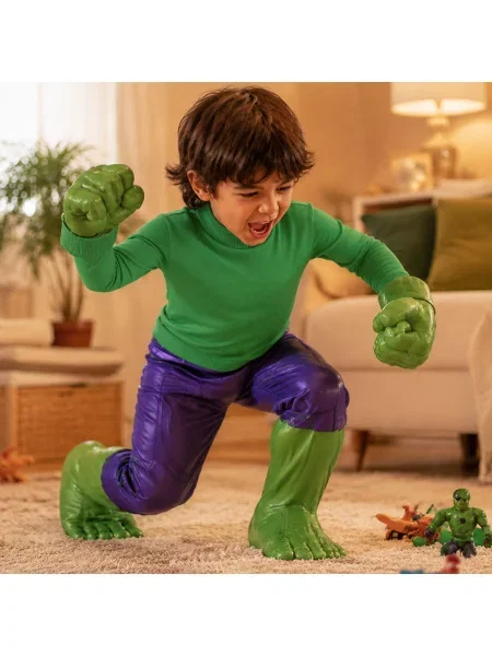 Tričko Le Petit Garçon zelená