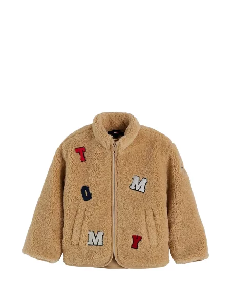 Dětska bunda Tommy Hilfiger