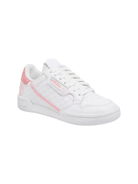 Pantofi Adidas roz