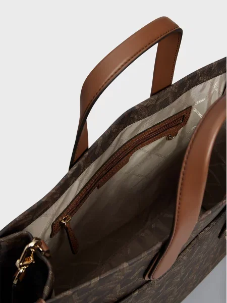 Сумка Michael Kors коричнева