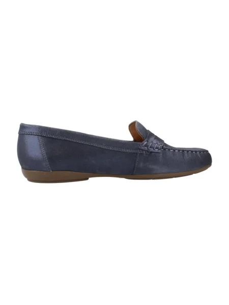 Pantofi Geox albastru