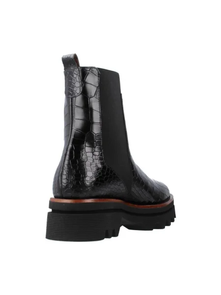 Pantofi Joni negru