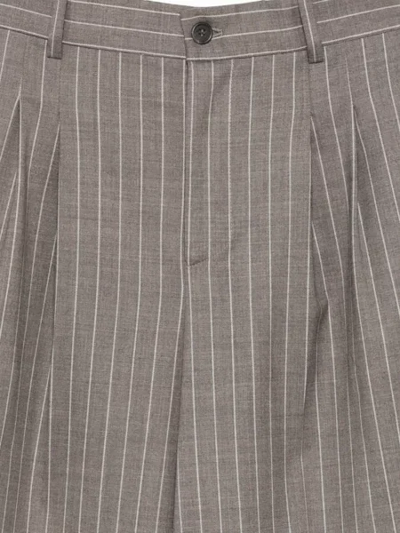 Pantaloni P.a.r.o.s.h. gri