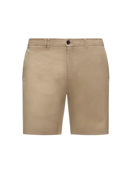 SCOTCH & SODA Pantaloni eleganți Stuart' bej