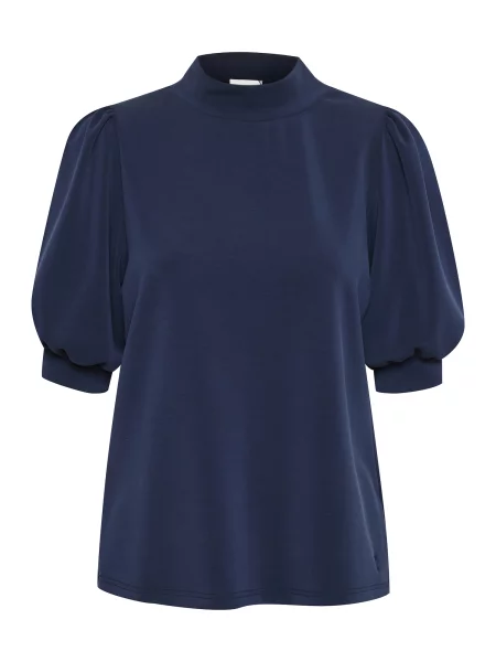 My Essential Wardrobe Halenka marine modrá