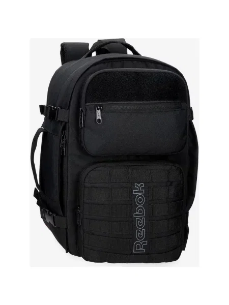Plecak reebok cross one 44 czarny