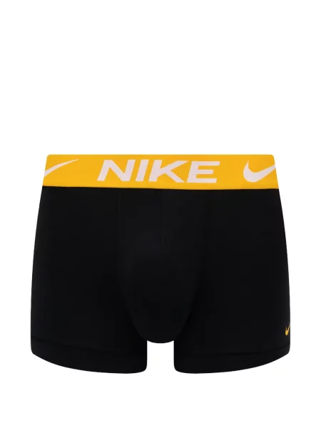 Boxeri Nike cu autograf gri