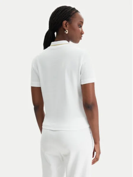 Versace Jeans Couture Pólóing fehér