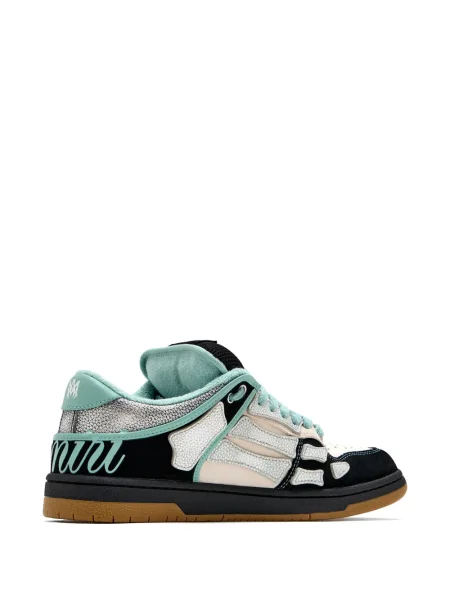 Sneakerși Amiri negru