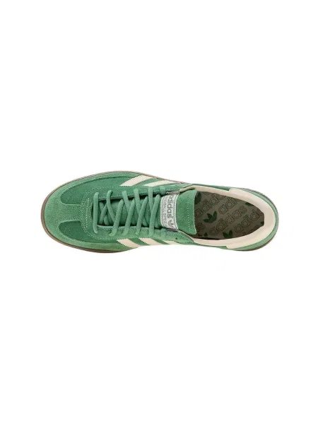 Tenisky Adidas Spezial zelená