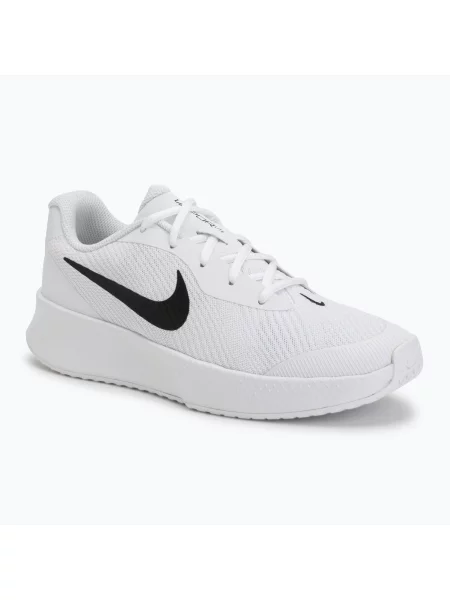 Încălțăminte de tenis pentru femei Nike Vapor Lite 3 white/black alb
