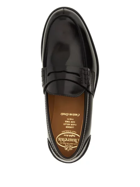 Pantofi loafer Church's maro