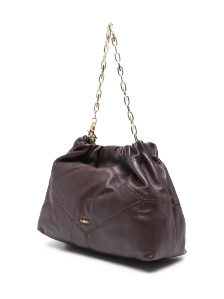 Pandantiv Ba&sh cu bretele roșu