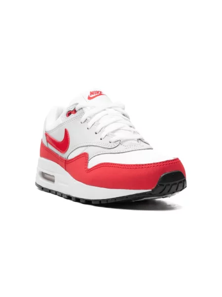 Sneakerși copii Nike Air Max 1 alb