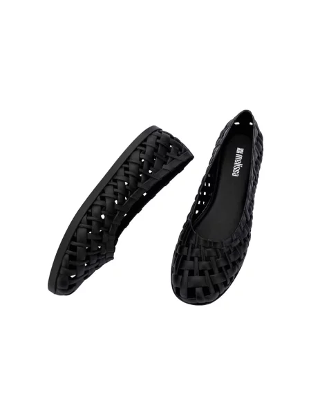 Pantofi Melissa negru