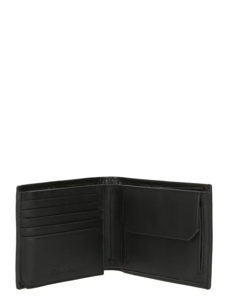 Portofel Calvin Klein negru