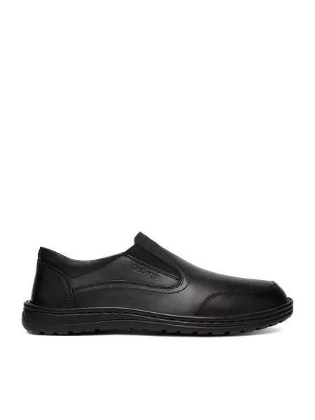 Pantofi Go Soft negru
