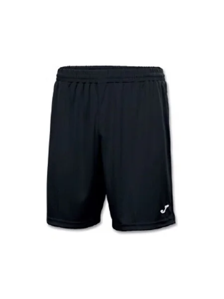Pantaloni Joma negru