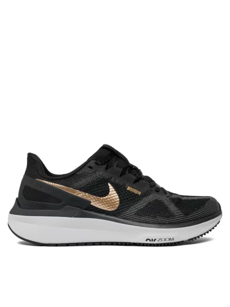 Buty do biegania Nike czarne
