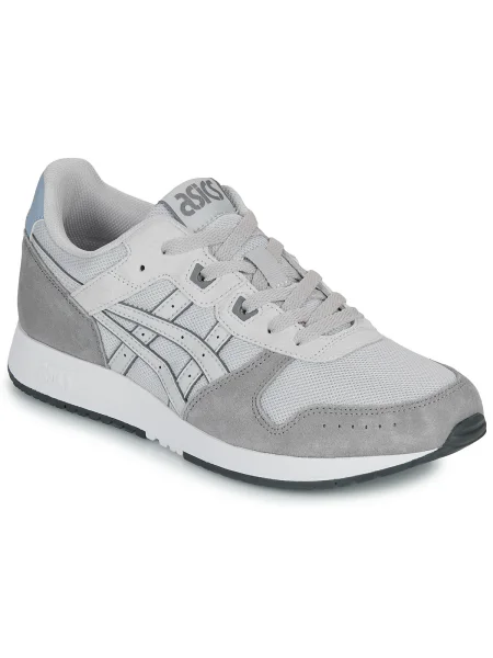 Tenisky Asics sivá