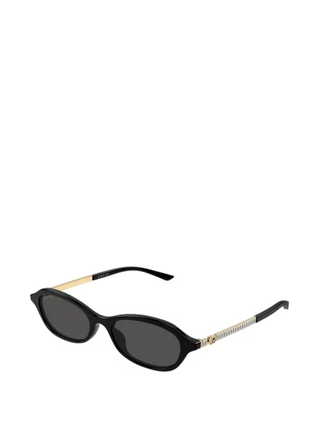 Ochelari de soare Gucci Eyewear negru