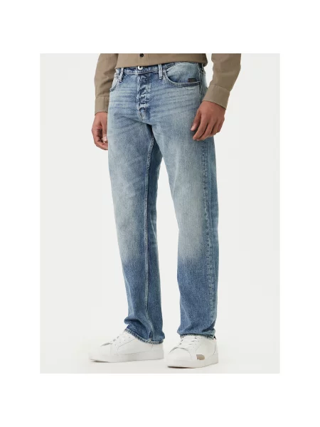 G-Star Raw Traperice Streem Svijetloplava Slim Fit plava