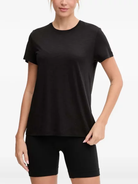 Tricou Casall cu imagine negru