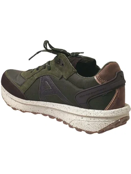 Pantofi Allrounder By Mephisto maro