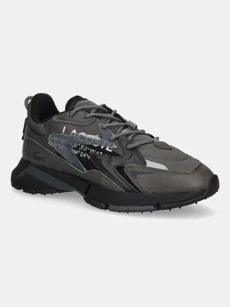 Lacoste sneakers Neo Tech Sneakers verde