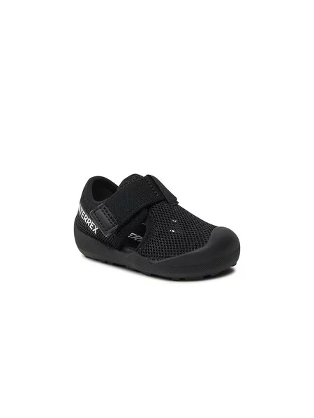 Adidas Basutės Terrex Captain Toey Infant Kids juoda