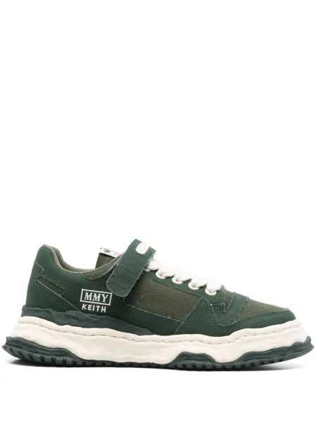 Sneakerși Maison Mihara Yasuhiro verde