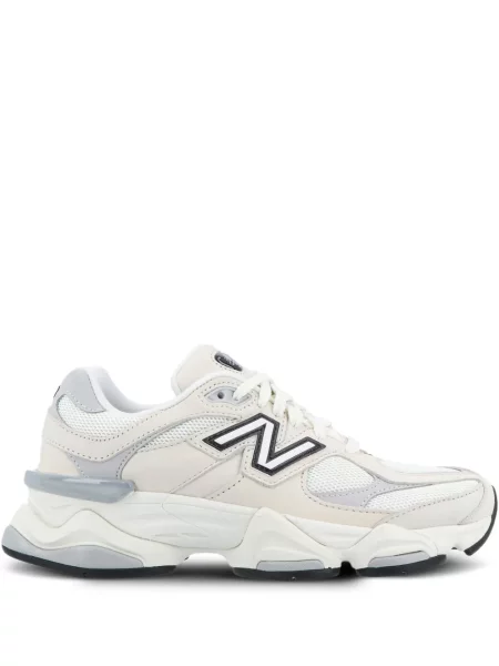 Chunky tenisky New Balance 327 černé