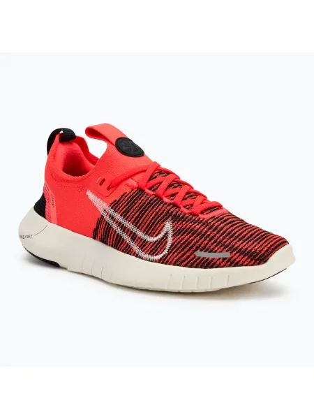 Olcsóbban. Nike Free RN NN női futócipő aszter rózsaszín/hot punch/light iron ore/fekete. Méret: EU fekete