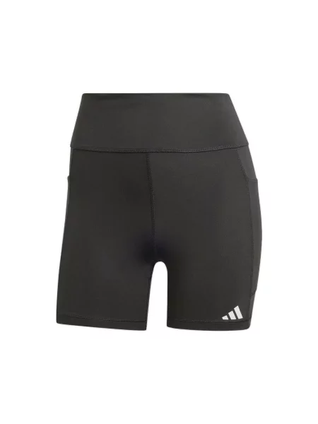 Bežecké šortky Adidas čierna