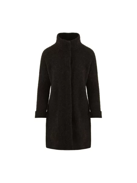 Płaszcz Aspesi brązowy